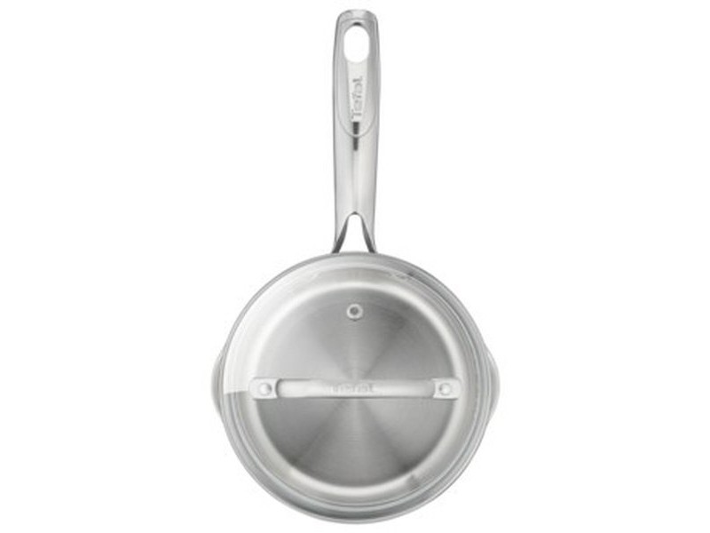 Касерола с Капак Tefal G719SA74 Стомана Ø 18 cm Ø 24 cm Ø 20 cm Ø 22 cm Ø 16 cm 1,5 L 2 L 2,5 L 6 L 5 L 10 Части