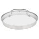 Касерола с Капак Tefal G719SA74 Стомана Ø 18 cm Ø 24 cm Ø 20 cm Ø 22 cm Ø 16 cm 1,5 L 2 L 2,5 L 6 L 5 L 10 Части