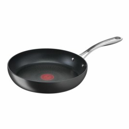 Тиган Tefal UNLIMITED 30CM Черен Метал Алуминий Ø 32 cm (Ø 30 cm)