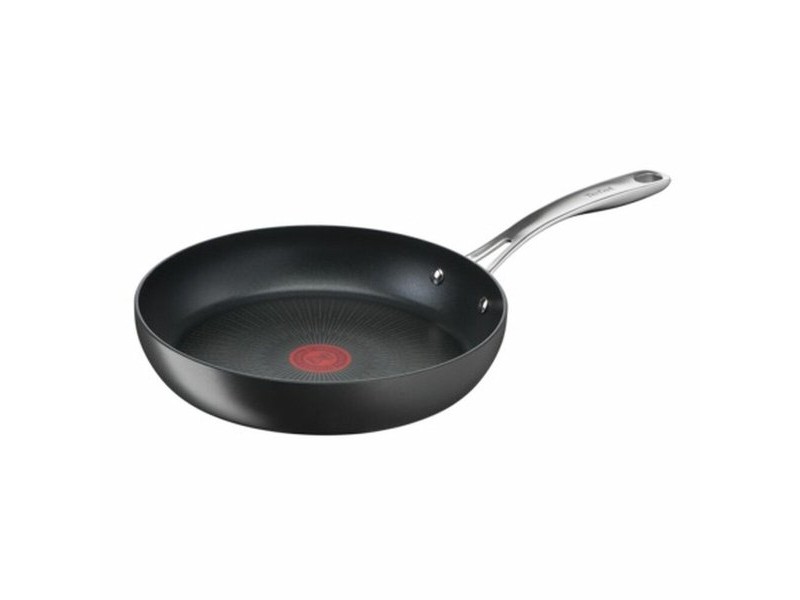 Тиган Tefal UNLIMITED 30CM Черен Метал Алуминий Ø 32 cm (Ø 30 cm) Тиган Tefal UNLIMITED 30CM Черен Метал Алуминий Ø 32 cm (Ø 30 cm)