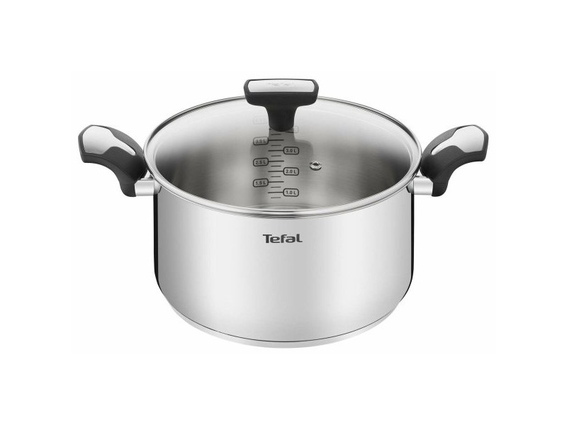 Касерола Tefal Emotion 5,2 L