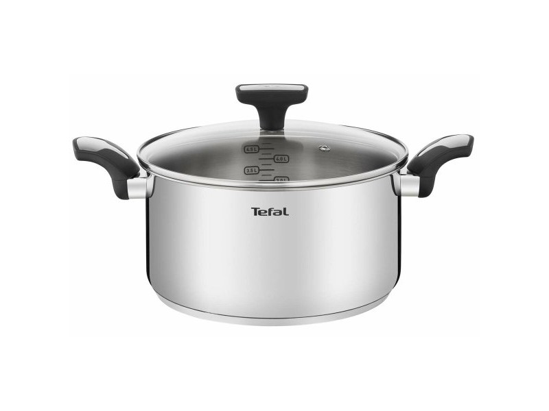 Касерола Tefal Emotion 5,2 L