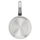 Тиган Tefal EMOTION    28CM Сребрист Неръждаема стомана 28 cm Ø 28 cm