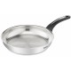 Тиган Tefal EMOTION    28CM Сребрист Неръждаема стомана 28 cm Ø 28 cm