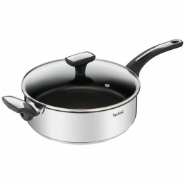 Тиган Tefal EMOTION    26CM Ø 26 cm Неръждаема стомана