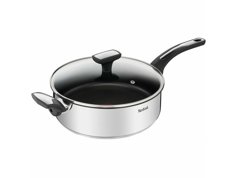 Тиган Tefal EMOTION    26CM Ø 26 cm Неръждаема стомана