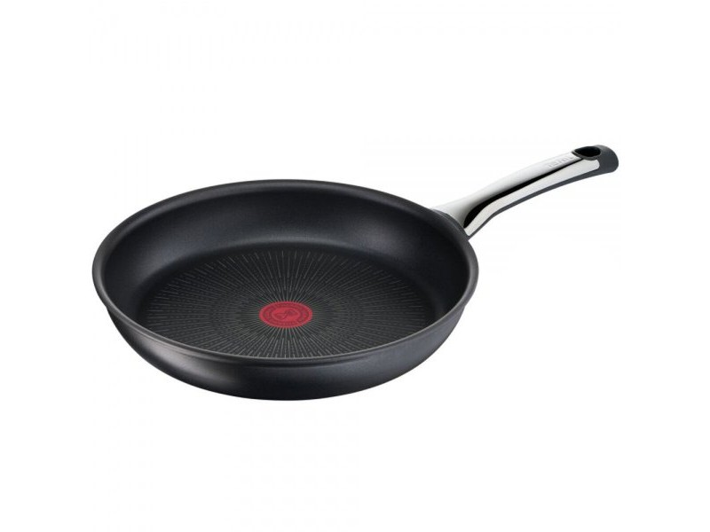 Тиган Tefal EXCELLENCE 28CM Ø 28 cm Черен Алуминий Стомана