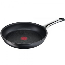 Тиган Tefal EXCELLENCE 28CM Ø 28 cm Черен Алуминий Стомана