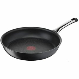 Тиган Tefal G2690232 Ø 20 cm Черен Метал Стомана