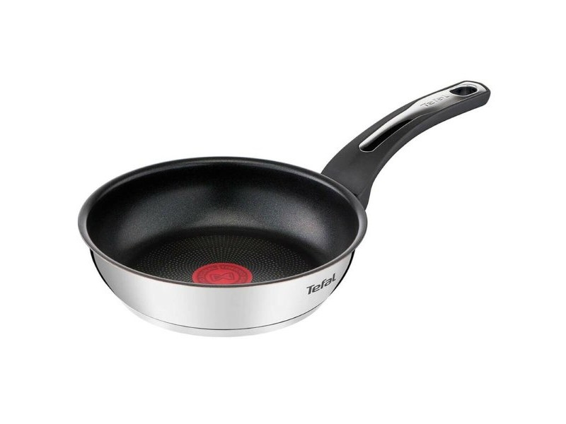 Тиган Tefal E3000104 Стомана Неръждаема стомана Ø 18 cm
