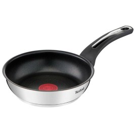 Тиган Tefal E3000104 Стомана Неръждаема стомана Ø 18 cm