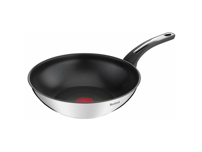Уок Тиган Tefal Emotion Неръждаема стомана Ø 28 cm (1 броя)