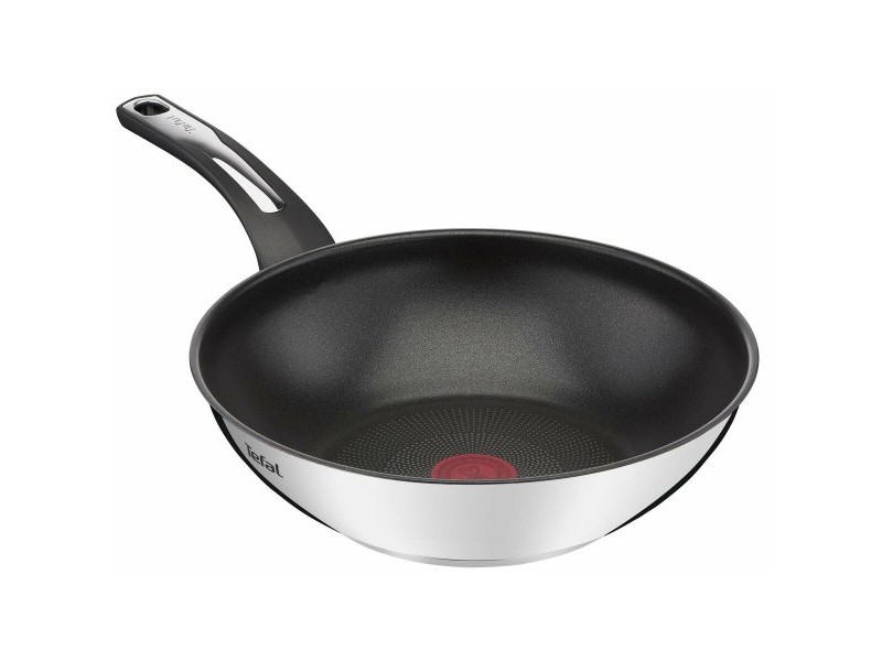 Уок Тиган Tefal Emotion Неръждаема стомана Ø 28 cm (1 броя)