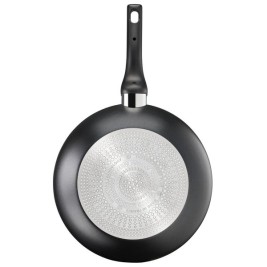 Тиган Tefal G2551972                        Черен Алуминий Ø 28 cm