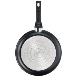 Тиган Tefal G2550672                        Черен Алуминий Ø 28 cm