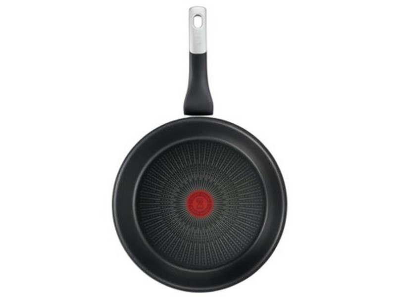 Тиган Tefal G2550772 Черен Алуминий Ø 30 cm