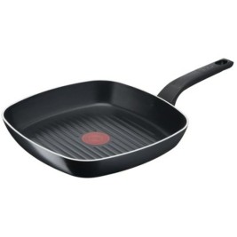 Тиган Tefal B5674053 Черен Алуминий
