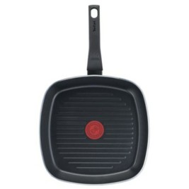 Тиган Tefal B5674053 Черен Алуминий