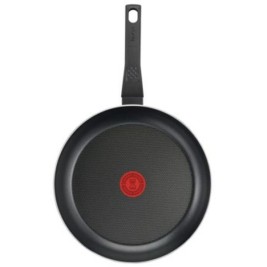 Тиган Tefal B5670553 Черен Алуминий Ø 26 cm