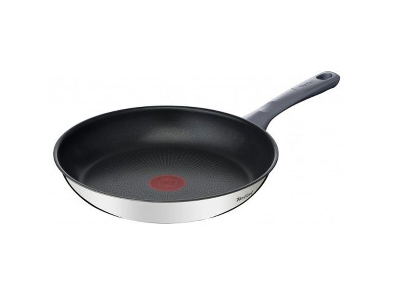 Тиган Tefal G7300655 Стомана Неръждаема стомана Бакелит Ø 28 cm