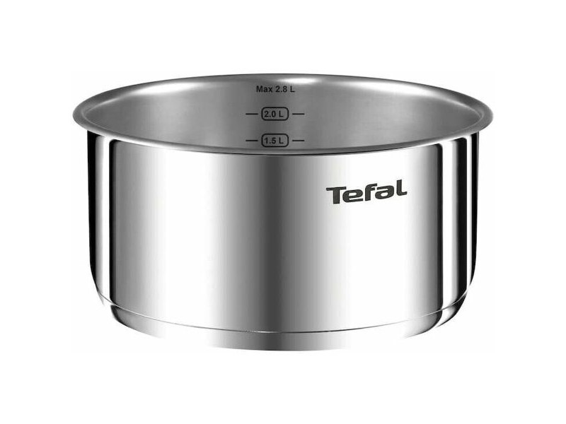 Кухненски принадлежности Tefal L897SB74 Черен Червен Стомана 11 Части