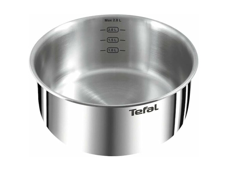 Кухненски принадлежности Tefal L897SB74 Черен Червен Стомана 11 Части