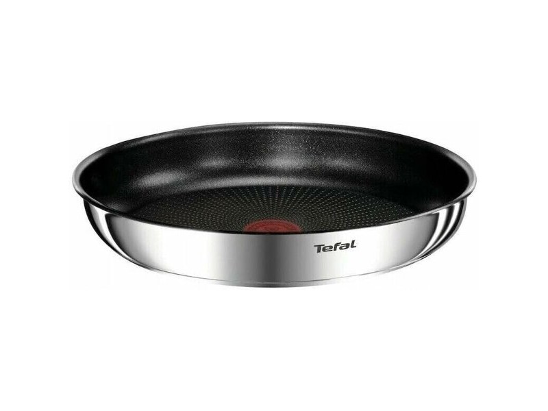 Кухненски принадлежности Tefal L897SB74 Черен Червен Стомана 11 Части
