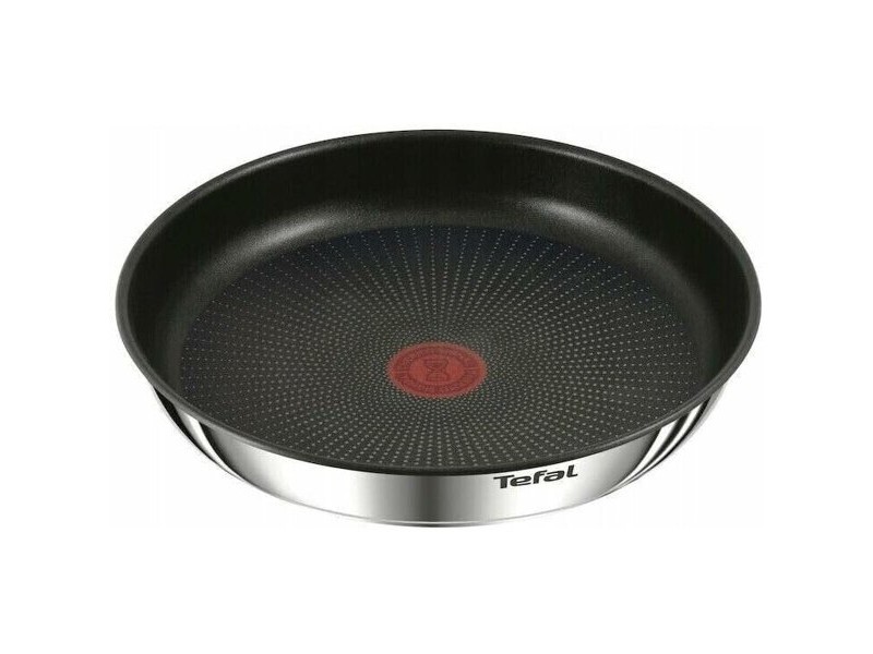 Кухненски принадлежности Tefal L897SB74 Черен Червен Стомана 11 Части