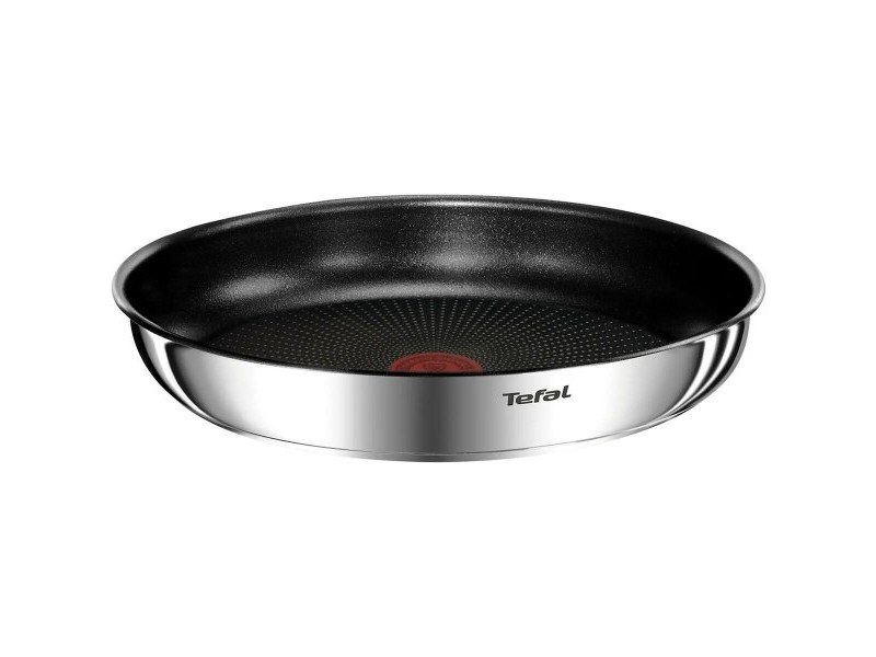 Кухненски принадлежности Tefal L897SB74 Черен Червен Стомана 11 Части
