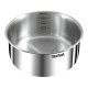 Кухненски принадлежности Tefal L897SA74 Черен Червен Стомана 10 Части