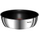 Кухненски принадлежности Tefal L897SA74 Черен Червен Стомана 10 Части
