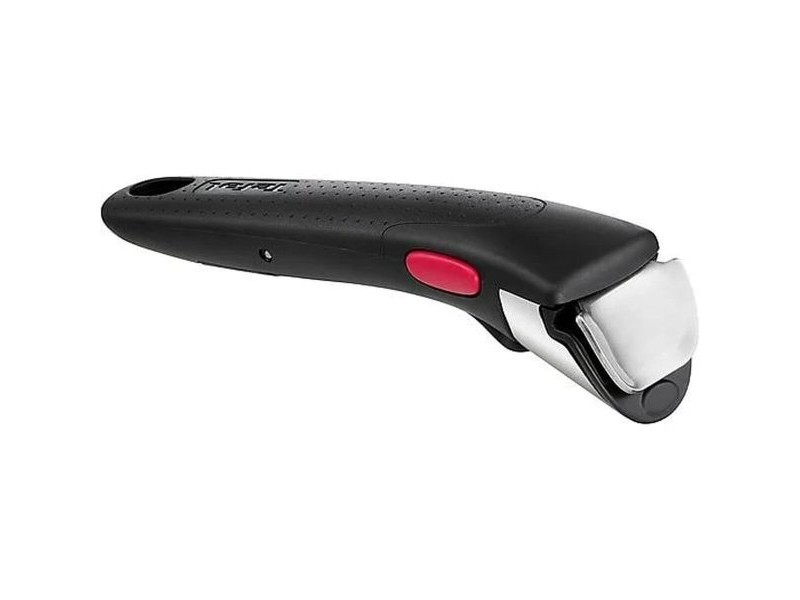 Кухненски принадлежности Tefal L897SA74 Черен Червен Стомана 10 Части