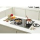 Кухненски принадлежности Tefal L897SA74 Черен Червен Стомана 10 Части
