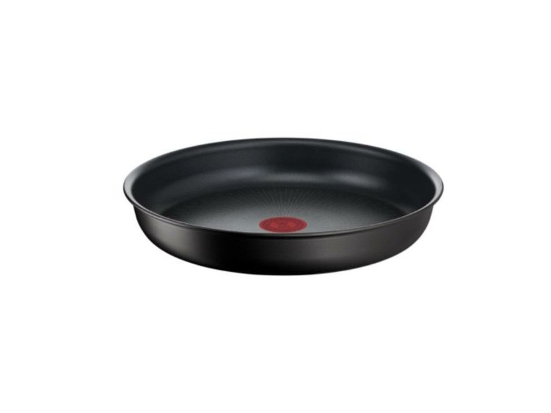 Тиган Tefal L76303 Черен Алуминий Ø 22 cm (1 броя)