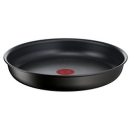 Тиган Tefal L76306 Черен Алуминий Ø 28 cm