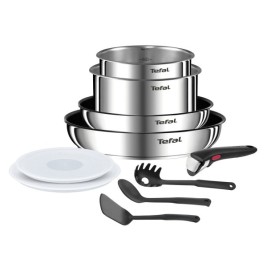 Кухненски принадлежности Tefal INGENIO EMOTION Черен