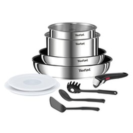 Кухненски принадлежности Tefal INGENIO EMOTION Черен