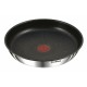 Кухненски принадлежности Tefal INGENIO EMOTION Черен