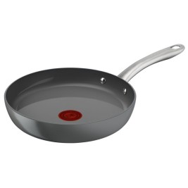 Тиган Tefal C4240753 Сив Алуминий Ø 30 cm