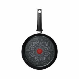Тиган Tefal FORCE BLACK 24C Черен Алуминий Ø 24 cm