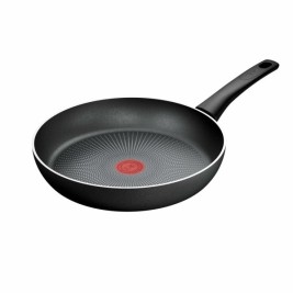 Тиган Tefal FORCE BLACK 30C