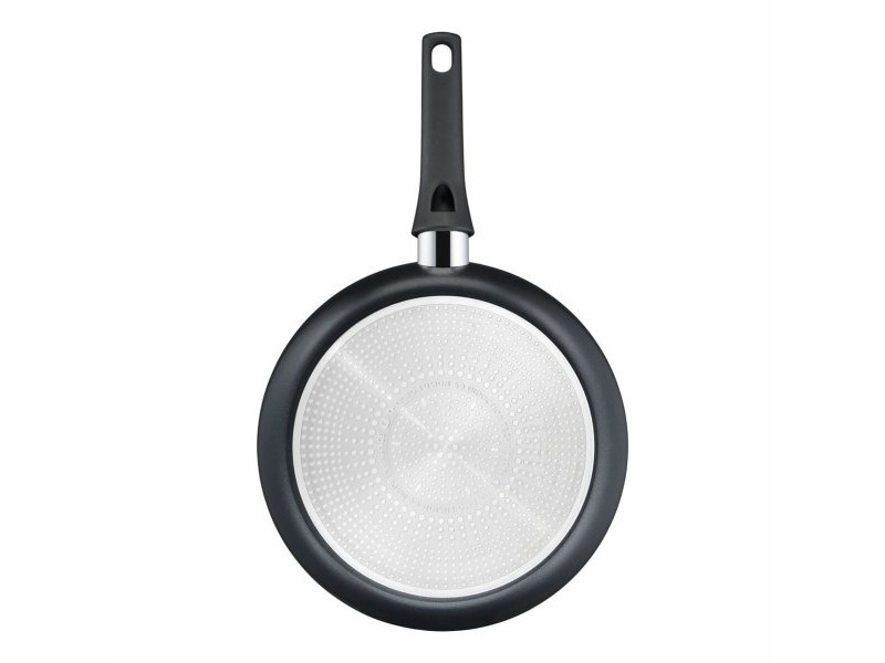 Тиган Tefal FORCE BLACK 30C
