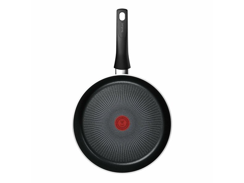 Тиган Tefal FORCE BLACK 30C