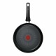 Тиган Tefal FORCE BLACK 30C