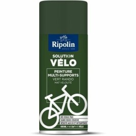 въздушен фритюрник Ripolin Зелен 400 g