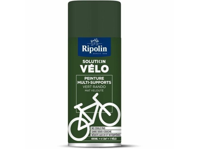 въздушен фритюрник Ripolin Зелен 400 g