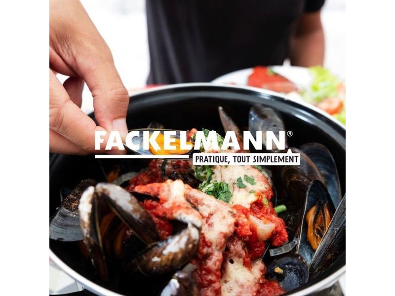 Касерола Fackelmann