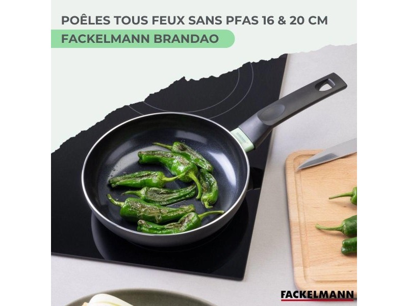 Кухненски принадлежности Fackelmann