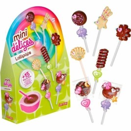 Занаятчийска игра Lansay Mini delicias