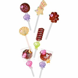 Занаятчийска игра Lansay Mini delicias